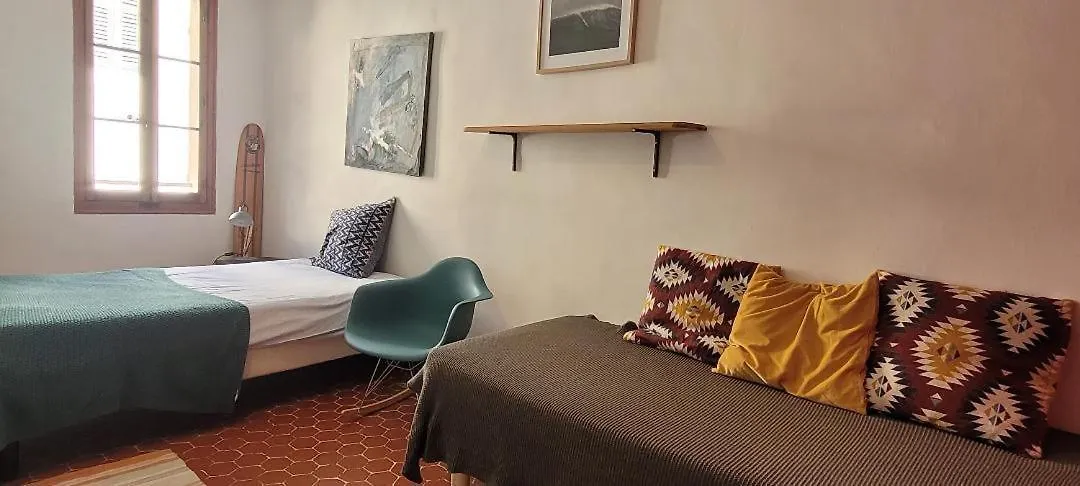 Apartment Joli Appartement Sur Le Port Proche Des Plages ! La Ciotat