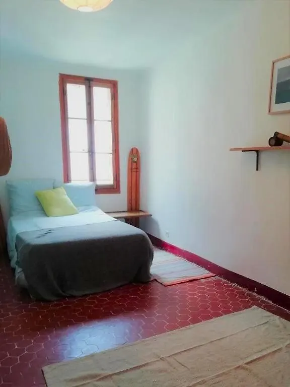 Joli Appartement Sur Le Port Proche Des Plages ! La Ciotat 0*,