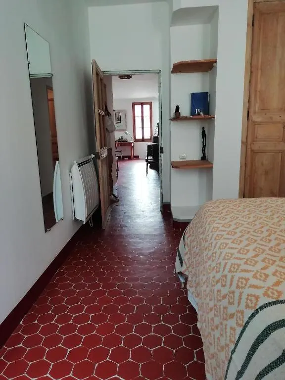 Apartment Joli Appartement Sur Le Port Proche Des Plages ! La Ciotat