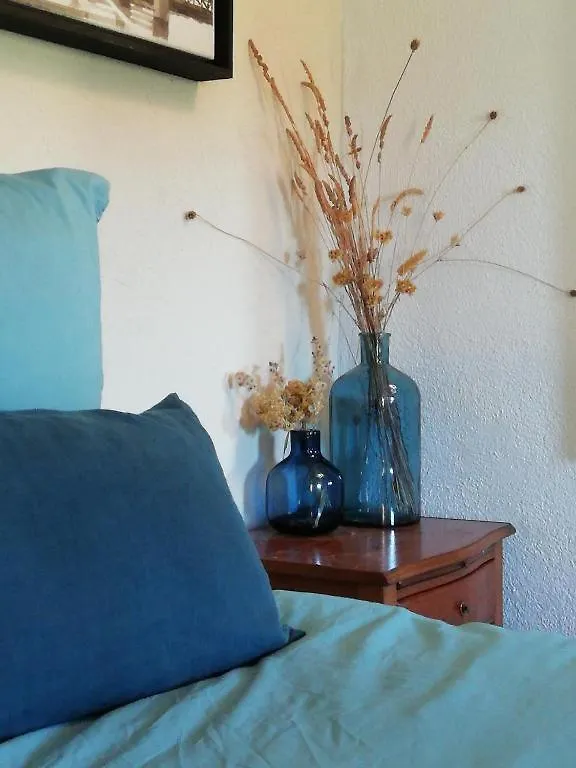 Joli Appartement Sur Le Port Proche Des Plages ! La Ciotat Apartment